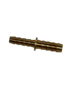 HELIX RACING BRASS BARB REDUCER 3/8'-5/1