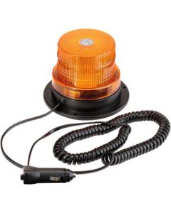 HELIX RACING BEACON LIGHT   AMBER  LED 6
