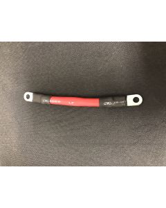 HELIX RACING BATTERY CABLE  RED 4' 68067