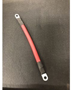 HELIX RACING BATTERY CABLE  RED 6' 68067