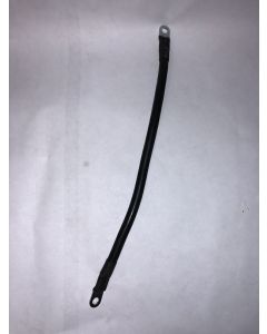 HELIX RACING BATTERY CABLE  BLACK 10' 68