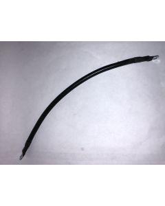 HELIX RACING BATTERY CABLE  BLACK 12' 68