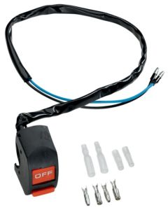 HELIX RACING UNIVERSAL TOGGLE ON/OFF SWI