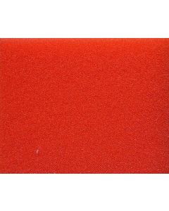 HELIX RACING PRE-FILTER FOAM  RED 750110