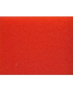 HELIX RACING SKID PLATE FOAM  RED 752210
