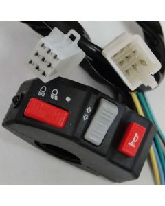 HELIX RACING UNIVERSAL OFF ROAD SWITCH