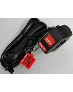 HELIX RACING RIGHTHAND STARTER / STOP SW