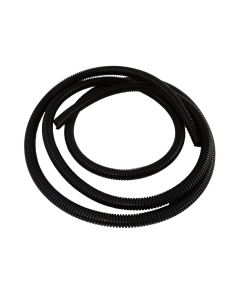 HELIX RACING WIRE LOOM BLK 1/2' 25 FT. 8