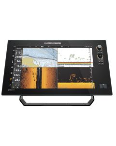 HUMMINBIRD APEX 19 MSI+ VX CHARTPLOTTER