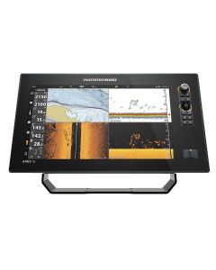 HUMMINBIRD APEX 16 MSI+ VX CHARTPLOTTER