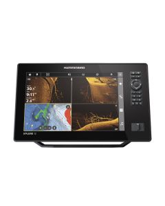 HUMMINBIRD XPLORE 12 CMSI+ 4120201