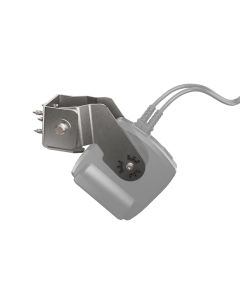 HUMMINBIRD MEGA LIVE 2 TRANSOM MOUNT BRA