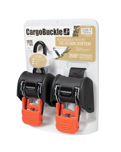 IMMI CARGOBUCKLE RETRACTABLE TIE-DOWN SY