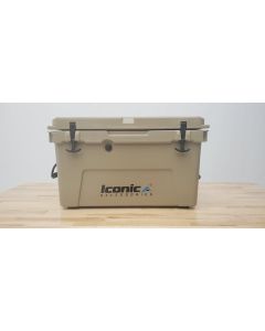 ICONIC ACCES 51QT COOLER BOX (50L) 81010