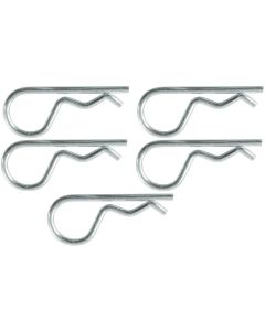 JR PRODUCTS HITCH PIN CLIP 0301355