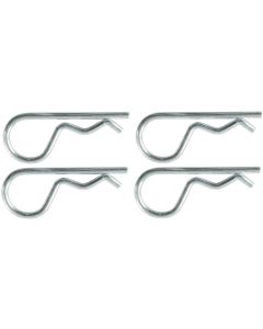 JR PRODUCTS HITCH PIN CLIP 0301365