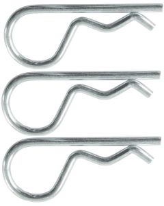 JR PRODUCTS HITCH PIN CLIP 0301375