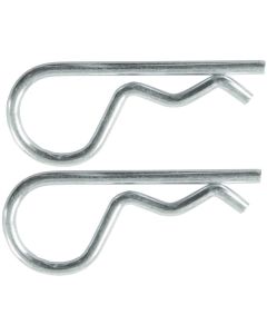 JR PRODUCTS HITCH PIN CLIP 0301395