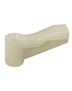 JR PRODUCTS OUTLET MOUNTING TABS 0514095
