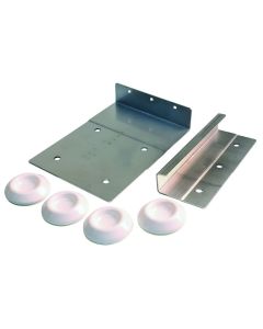 JR PRODUCTS WASHER/DRYER STACK KIT 06118