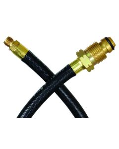 JR PRODUCTS 1/4' OEM PIGTAIL POL  60' 07