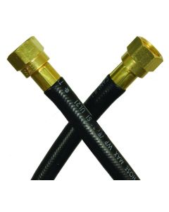 JR PRODUCTS 1/4' OEM LP SUPP HOSE 24' 07
