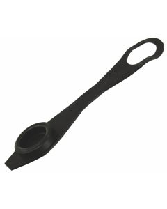 JR PRODUCTS RUBBER DUST PLUG 422BKA