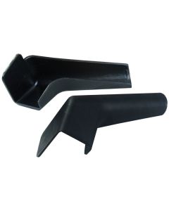 JR PRODUCTS RIG EXTD RAIN GTR SPTS BL 65