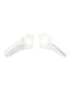 JR PRODUCTS FLEX EXT RAIN GTR SPTS PW 65