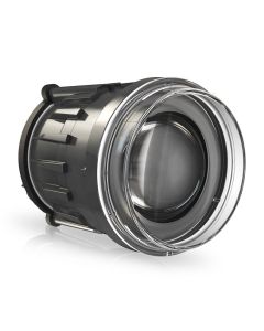 JW SPEAKER 12-24V DOT/ECE RHT LED HIGH &
