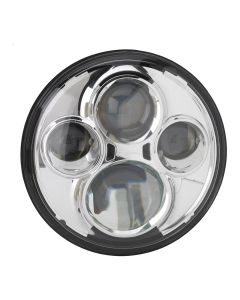 JW SPEAKER 8710-12/24V ADR HIGH BEAM CHR