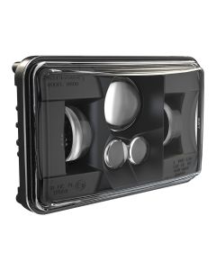 JW SPEAKER 8800EV2 12/24V LB SAE/ECE RHT