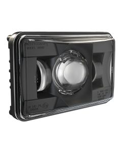 JW SPEAKER 8800EV2 12/24V HB SAE/ECE BLK