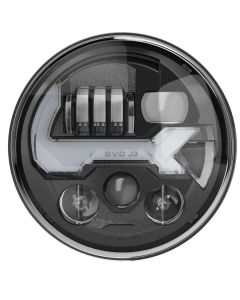 JW SPEAKER 8700 EVOLUTION J3 GREY  DOT