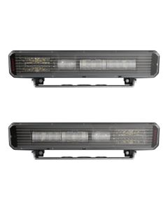 JW SPEAKER 9900LP-12/24V RHT RH/LH KIT