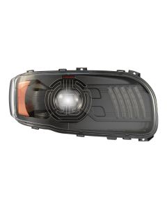 JW SPEAKER 9600-12V  HL  RH  BLACK 05571