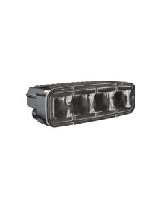 JW SPEAKER 793 48-110V RED STRIPE SHORT