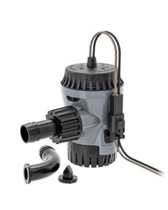 JOHNSON PUMP AQUA VOID 800GPH BILGE PUMP