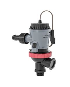 JOHNSON PUMP AQUA TWINPORT AERATOR FLEX