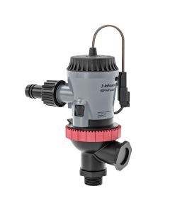 JOHNSON PUMP AQUA TWINPORT AERATOR FLEX
