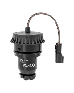 JOHNSON PUMP AQUA SERIES 500GPH REPLACEM