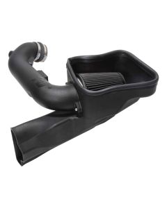 K&N FILTER PERFORMANCE AIR INTAKE SYSTEM