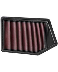 K&N FILTER REPLACEMENT AIR FILTER 332498