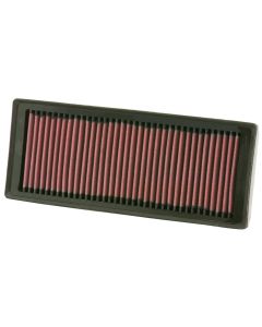 K&N FILTER PANEL FILTER 332945