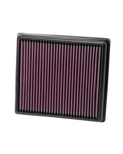 K&N FILTER REPLACEMENT AIR FILTER 332990
