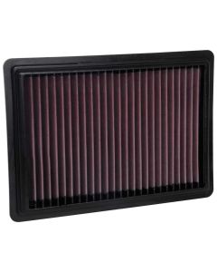 K&N FILTER REPLACEMENT AIR FILTER 335091