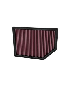 K&N FILTER REPLACEMENT AIR FILTER 335125