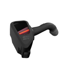 K&N FILTER NEXTGEN COLD AIR INTAKE - CHE