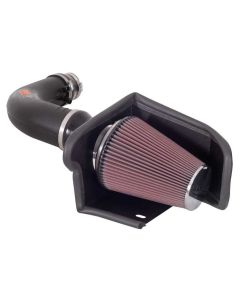 K&N FILTER FUEL INJ KIT GEN2 FORD 572541