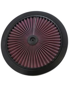 K&N FILTER X-STREAM FLOW TOP ONLY14' 661